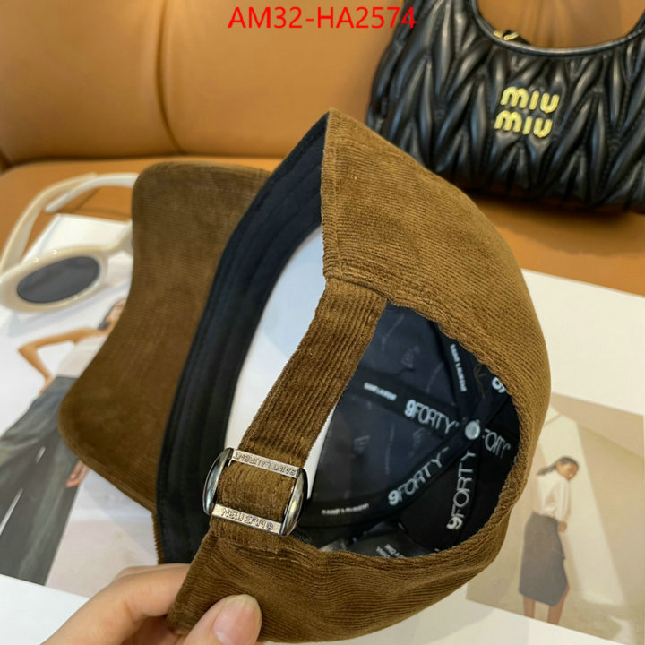 1:1 replica ID: HA2574