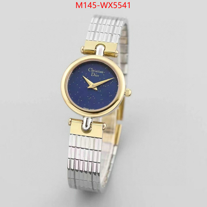 ID: WX5541