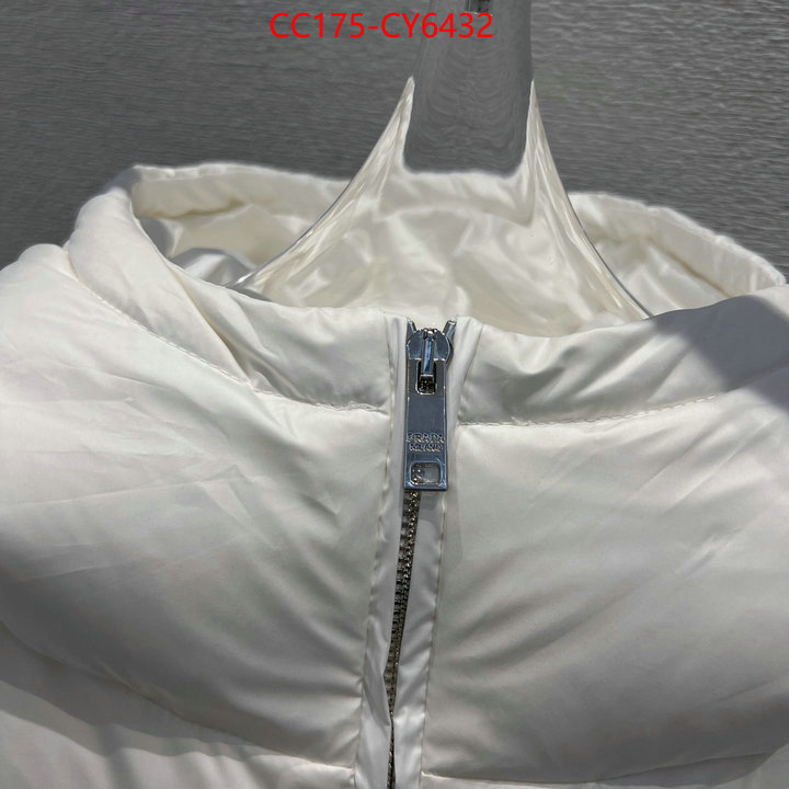 designer replica ID: CY6432