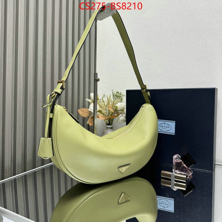 ID: BS8210 $: 275USD,
