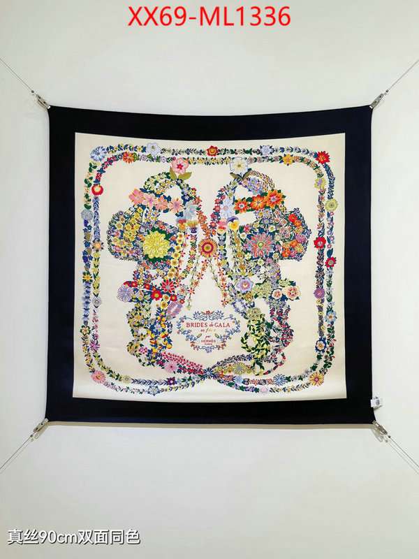 Scarf-Hermes buy high quality cheap hot replica ID: ML1336 $: 69USD