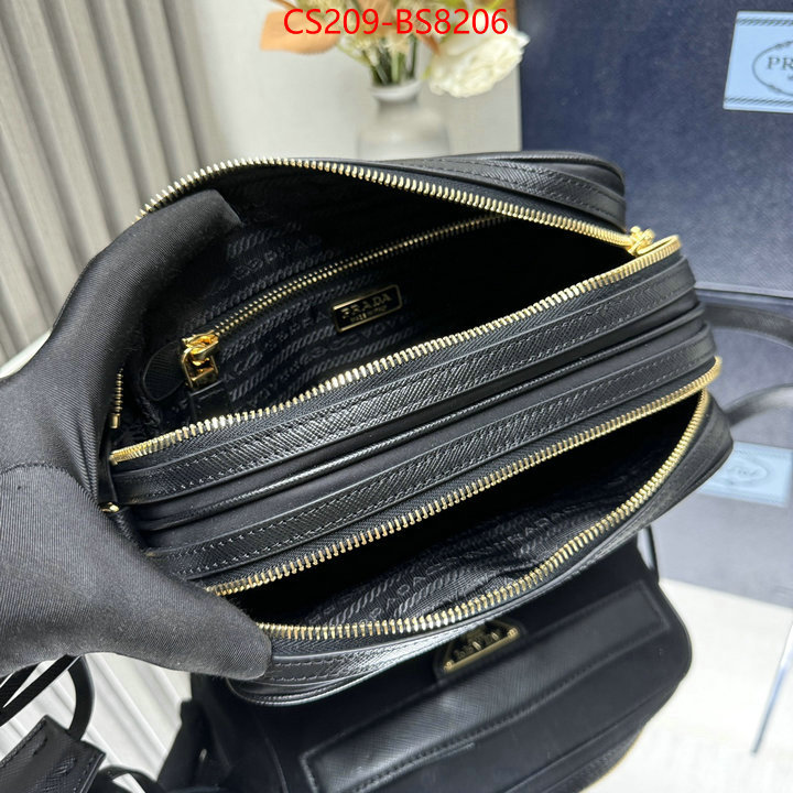 ID: BS8206 $: 209USD,
