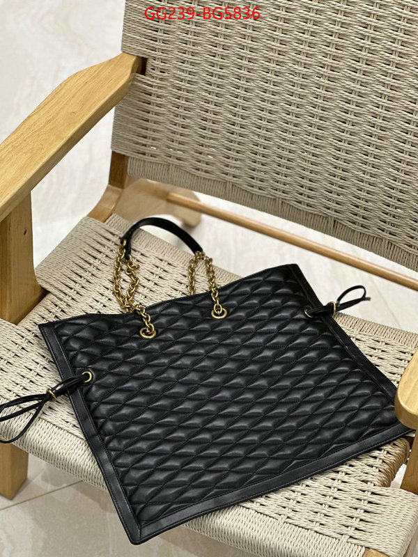 ID: BG5836 $: 239USD,