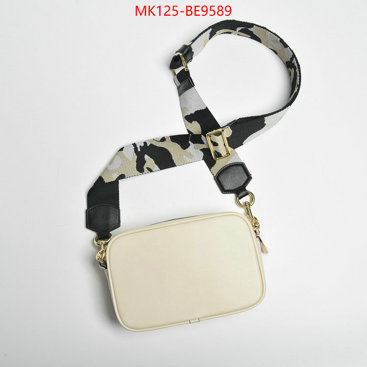 ID: BE9589 $: 125USD,