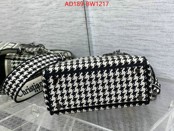 ID: BW1217 $: 189USD,