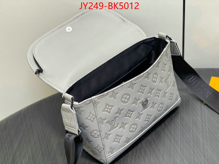 LV Bags(TOP)-Pochette MTis- found replica ID: BK5012 $: 249USD,
