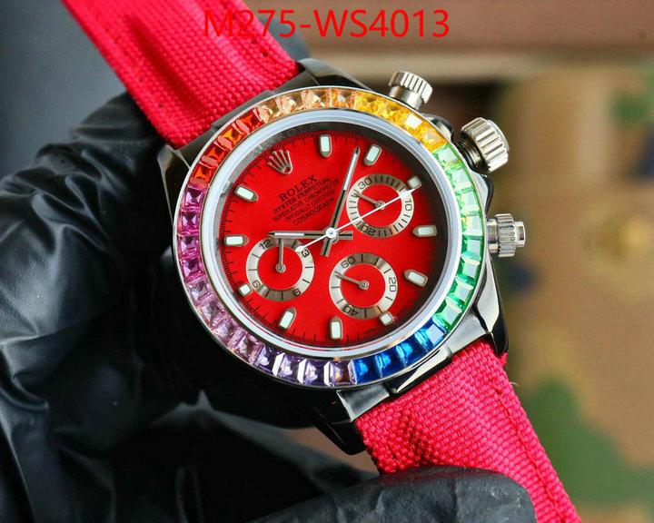 ID: WS4013