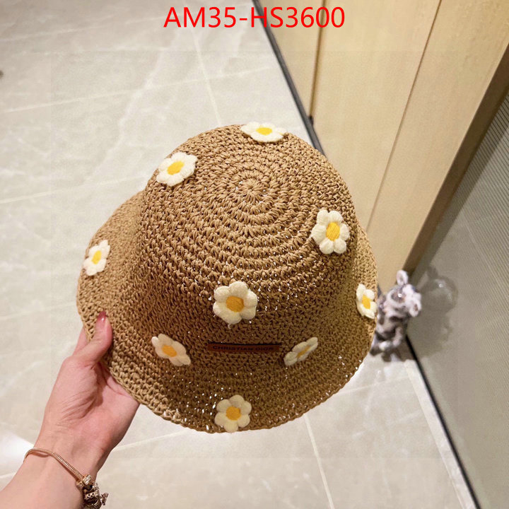 high quality replica ID: HS3600