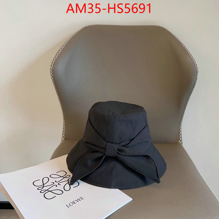 first copy ID: HS5691