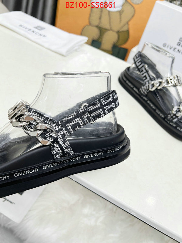 fashion replica ID: SS6861