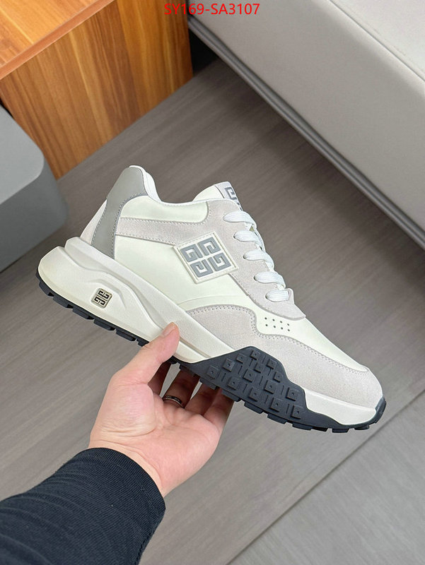 1:1 replica ID: SA3107
