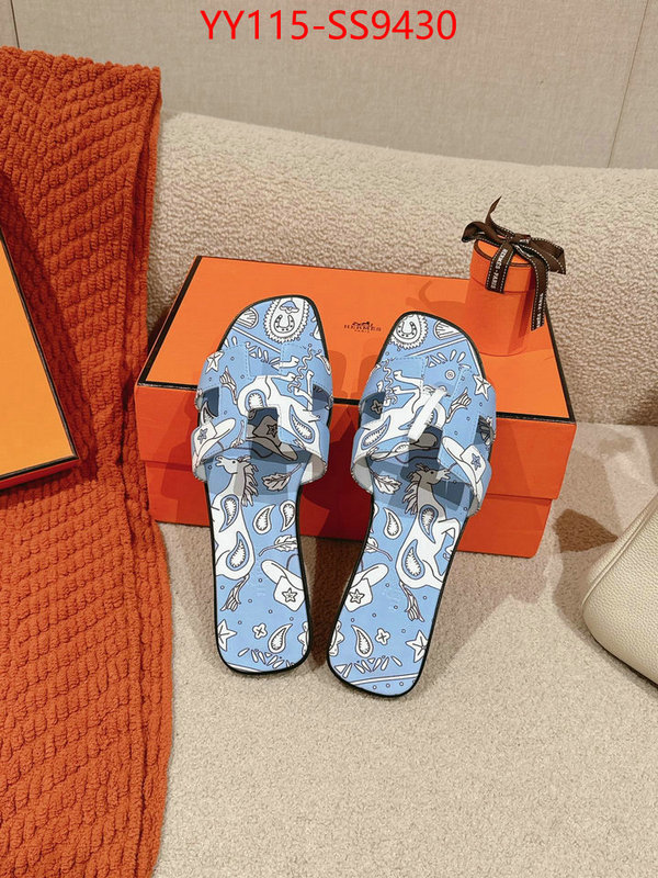 Women Shoes-Hermes luxury ID: SS9430 $: 115USD