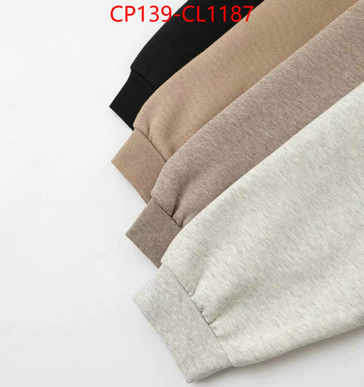 Clothing-Essentials where can you buy replica ID: CL1187