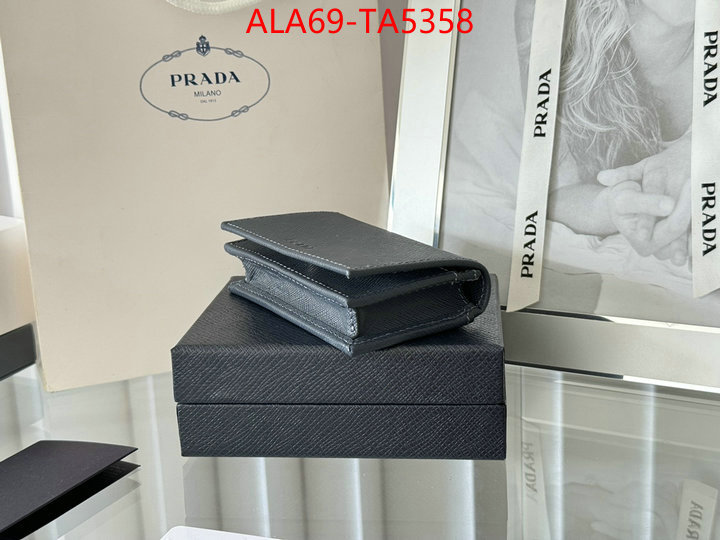 ID: TA5358 $: 69USD,