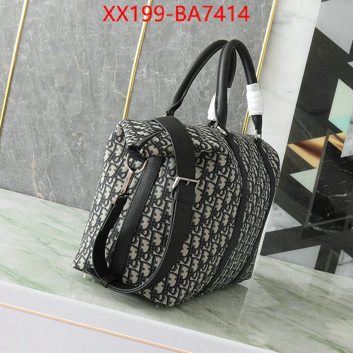 ID: BA7414 $: 199USD,
