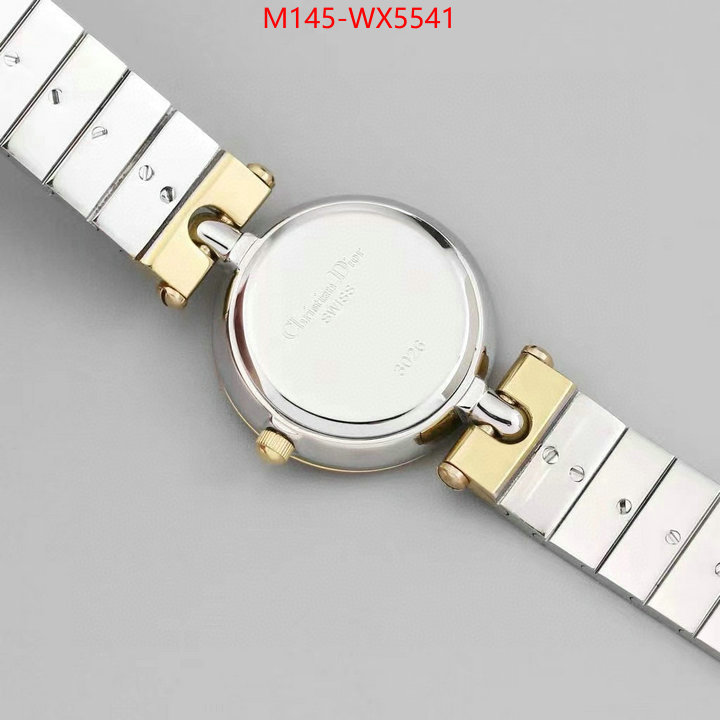 ID: WX5541