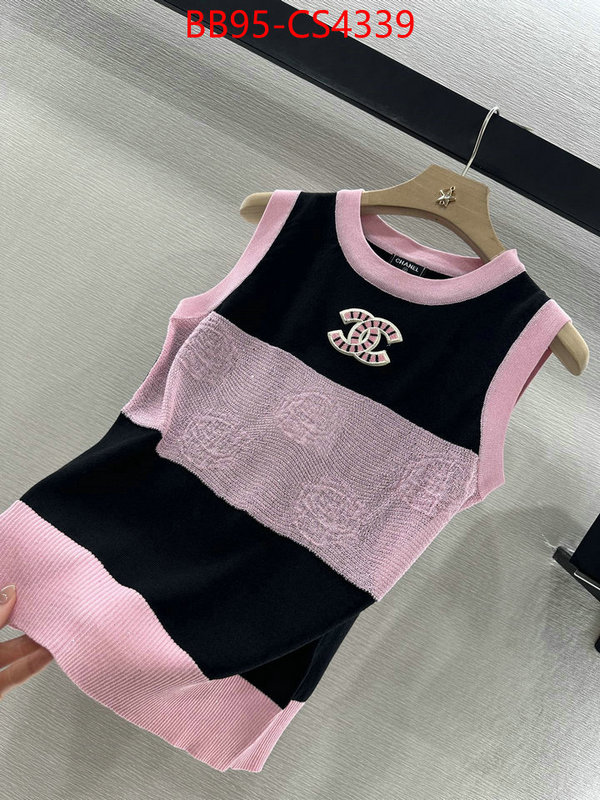 luxury ID: CS4339