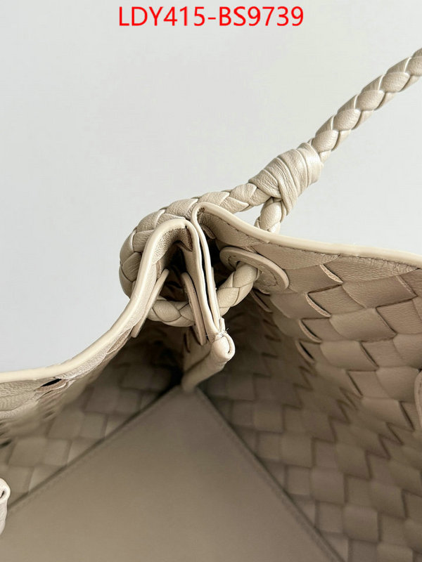 BV Bags(TOP)-Handbag- where can i buy the best quality ID: BS9739 $: 415USD,