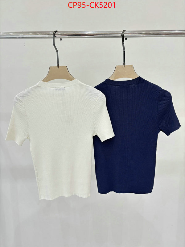 Clothing-Loewe buy cheap ID: CK5201 $: 95USD