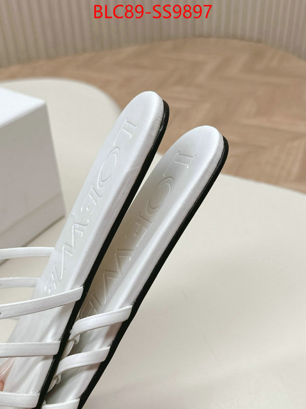Women Shoes-Loewe flawless ID: SS9897 $: 89USD