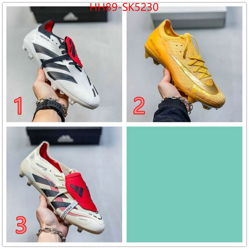 Men Shoes-Adidas wholesale ID: SK5230 $: 89USD