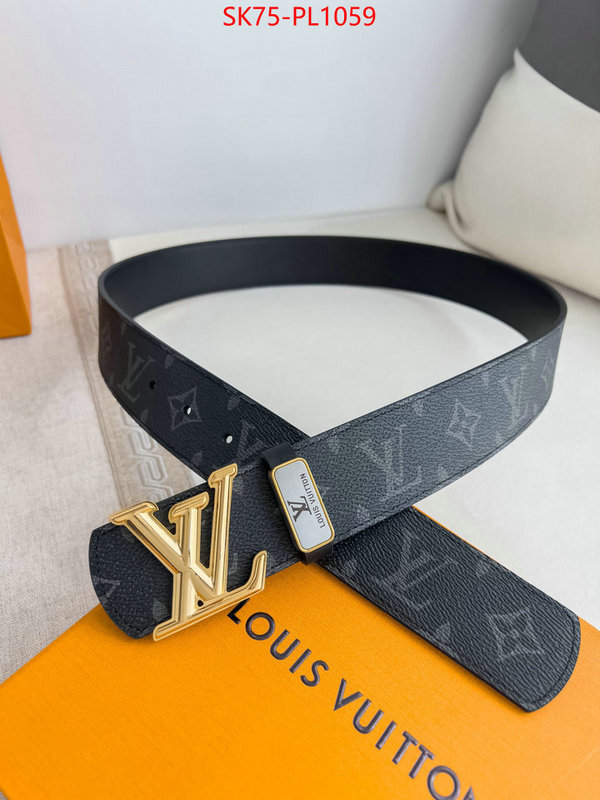Belts-LV website to buy replica ID: PL1059 $: 75USD