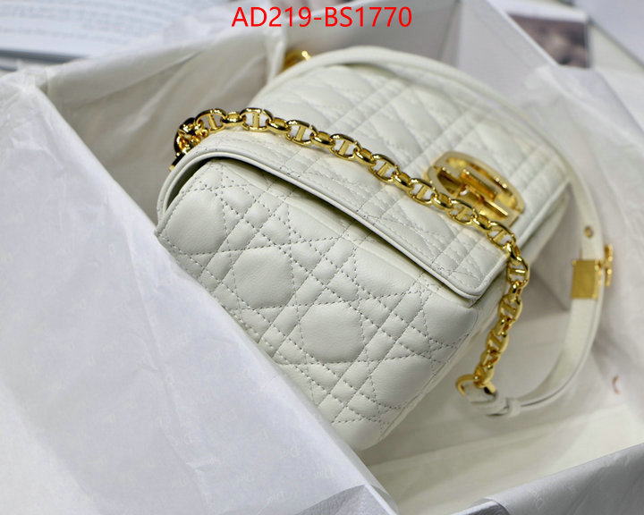 ID: BS1770 $: 219USD,