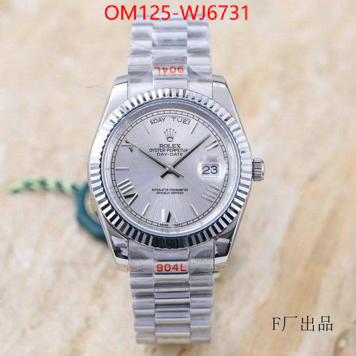 ID: WJ6731