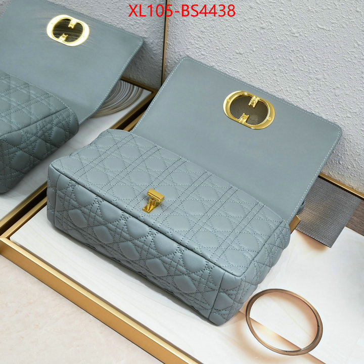 ID: BS4438 $: 105USD,