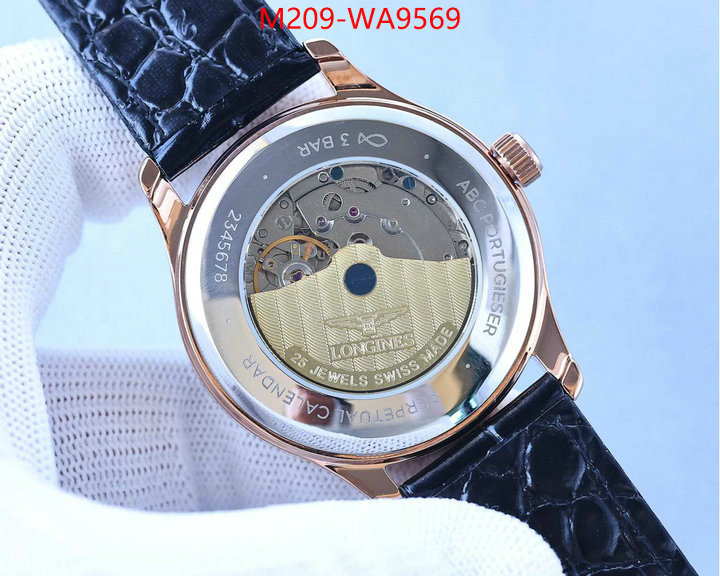 ID: WA9569