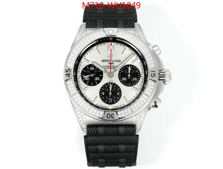 Watch(TOP)-Breitling aaaaa quality replica ID: WU1049 $: 710USD-shoes yupoo Watch(TOP)-Breitling aaaaa quality replica ID: WU1049 $: 710USD