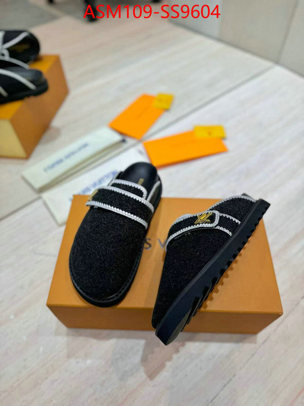 Men Shoes-LV where to buy fakes ID: SS9604 $: 109USD