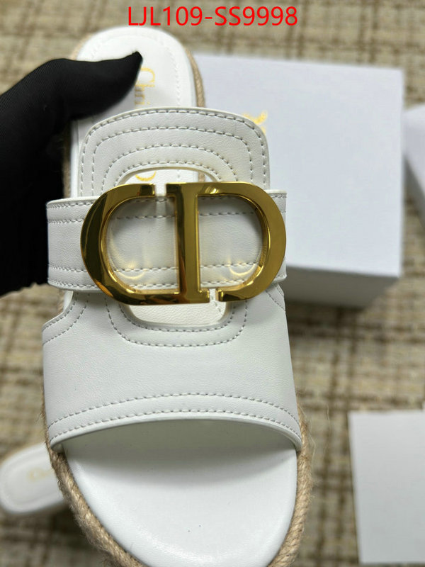 Women Shoes-Dior the best ID: SS9998 $: 109USD