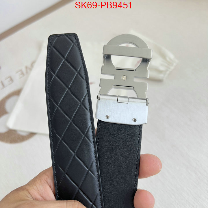 what 1:1 replica ID: PB9451