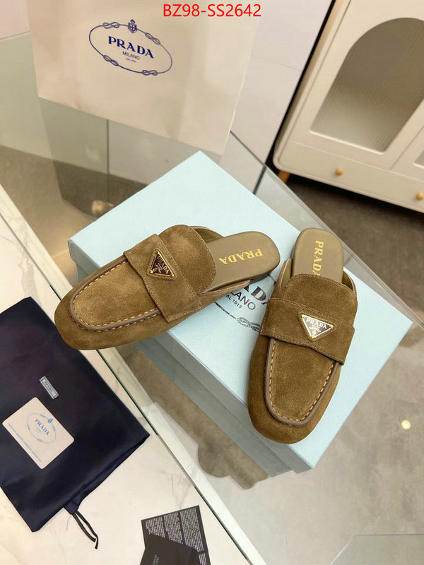 luxury fake ID: SS2642