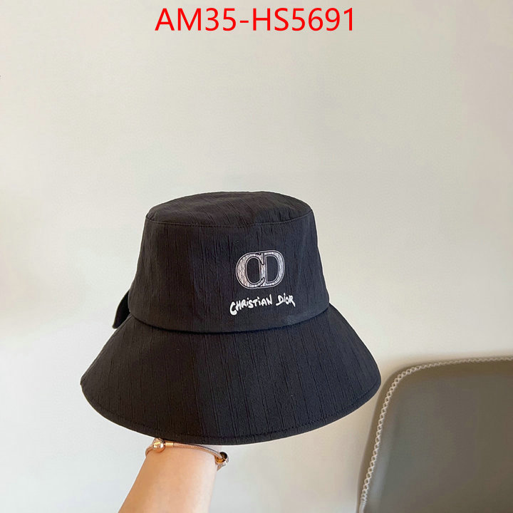 first copy ID: HS5691