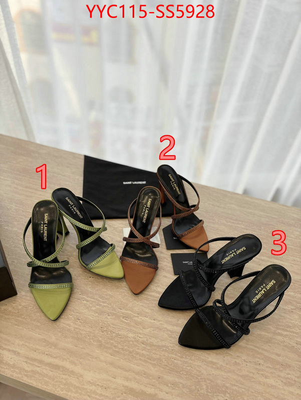 designer ID: SS5928