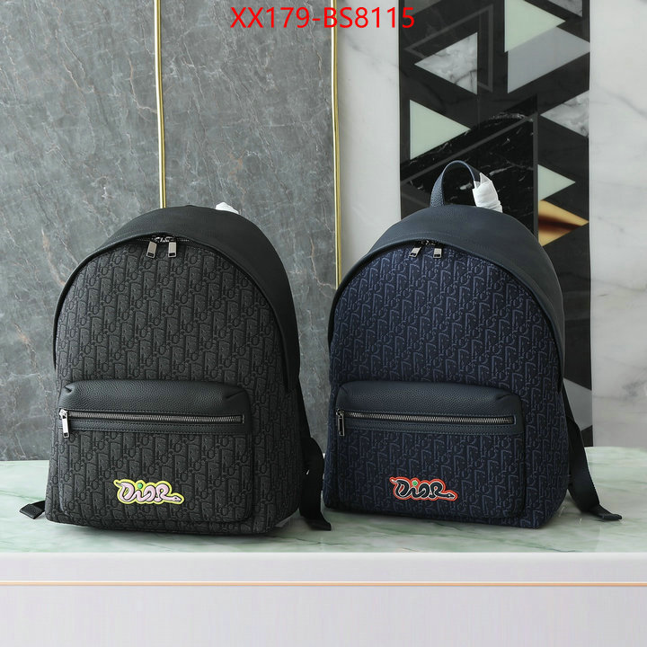 ID: BS8115 $: 179USD,