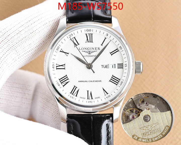 ID: WS7550