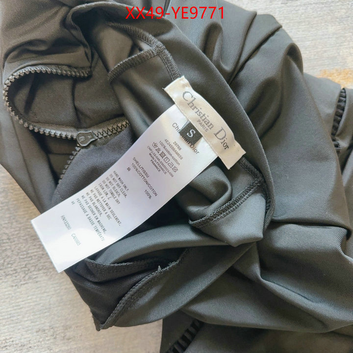 ID: YE9771