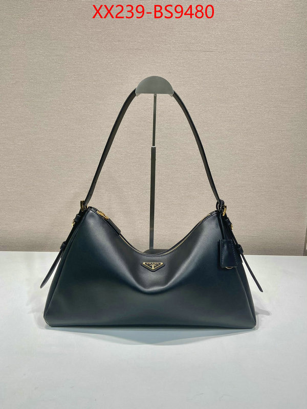 Prada Bags(TOP)-Handbag- sell high quality ID: BS9480 $: 239USD,