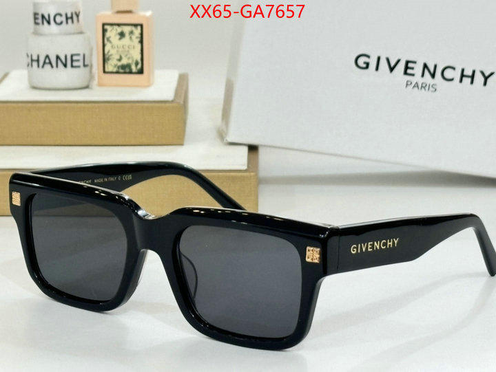 online store ID: GA7657