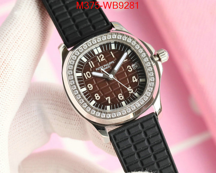 ID: WB9281