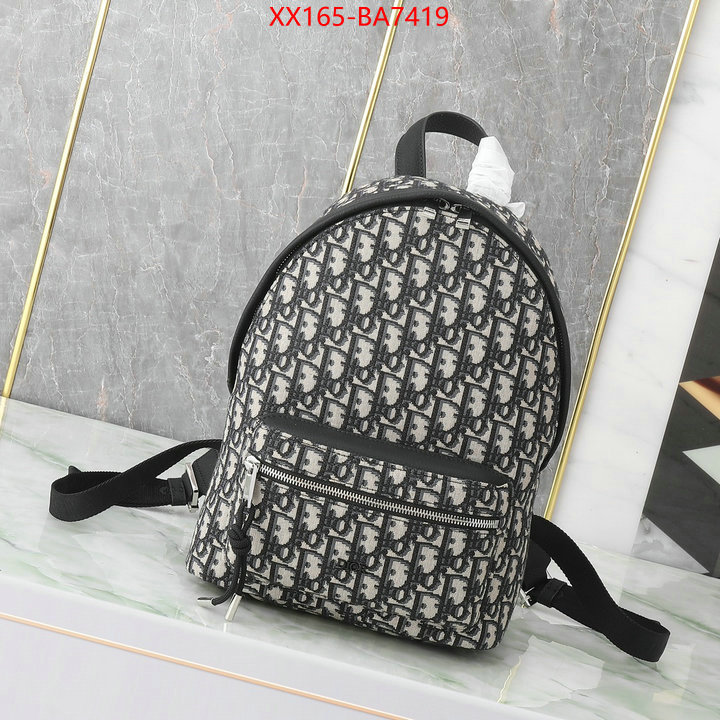 ID: BA7419 $: 165USD,
