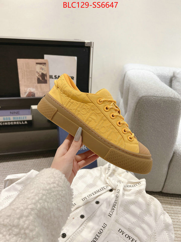 shop the best high authentic quality replica ID: SS6647