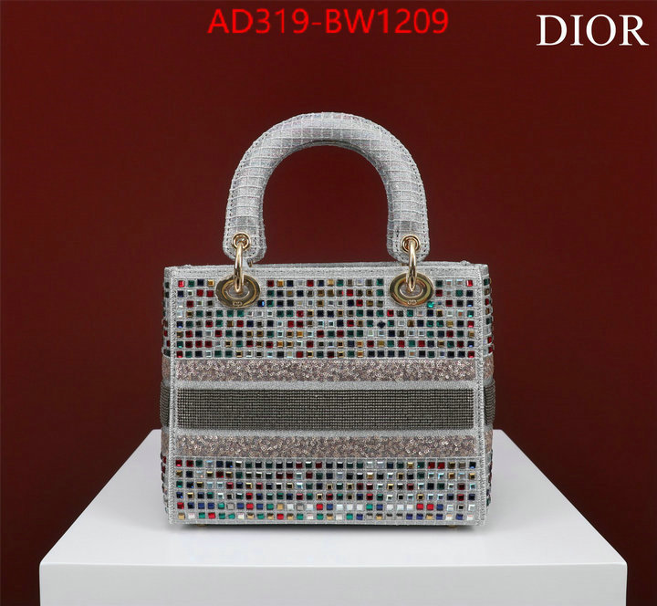 ID: BW1209 $: 319USD,