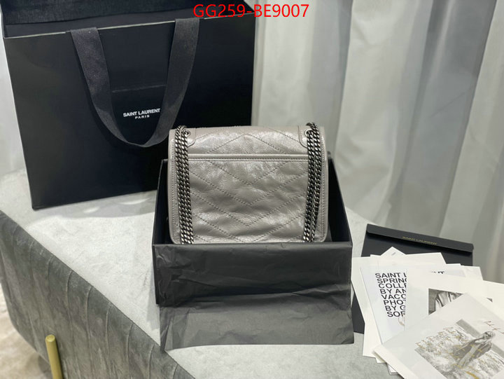 ID: BE9007 $: 259USD,
