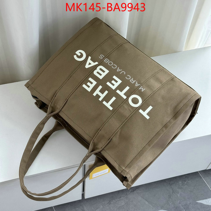 ID: BA9943