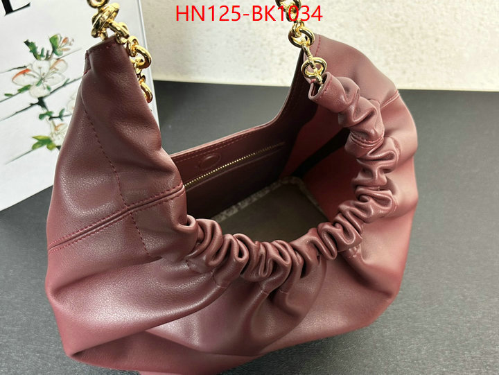 Loewe Bags(4A)-Handbag- where could you find a great quality designer ID: BK1034 $: 125USD,