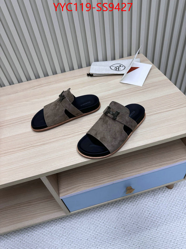 Women Shoes-Hermes replica wholesale ID: SS9427 $: 119USD